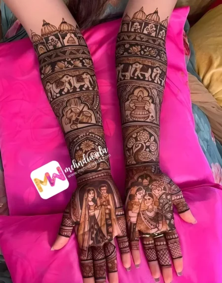 mehndi852