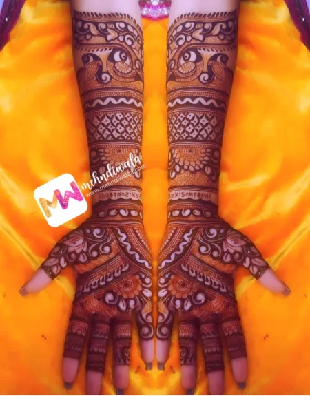 mehndi898