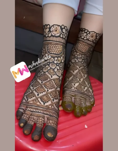 mehndi939