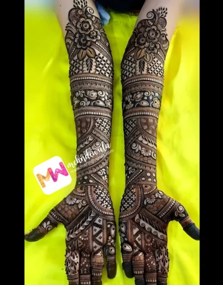 mehndi899