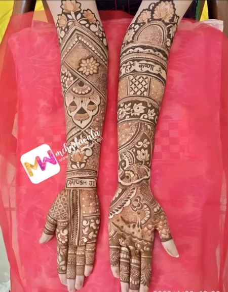 mehndi950