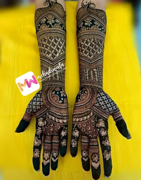 mehndi871