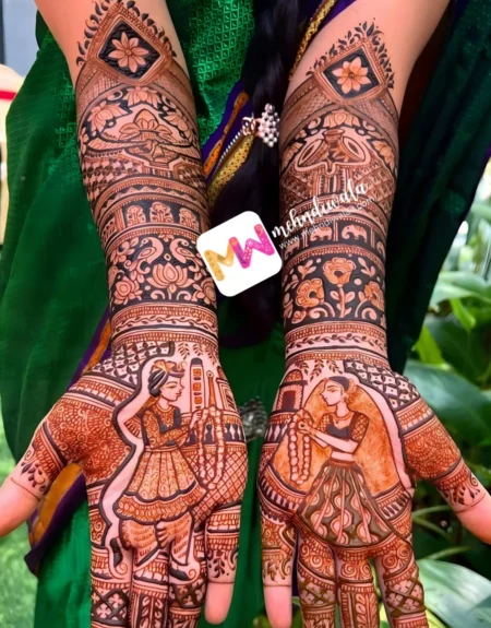 mehndi964
