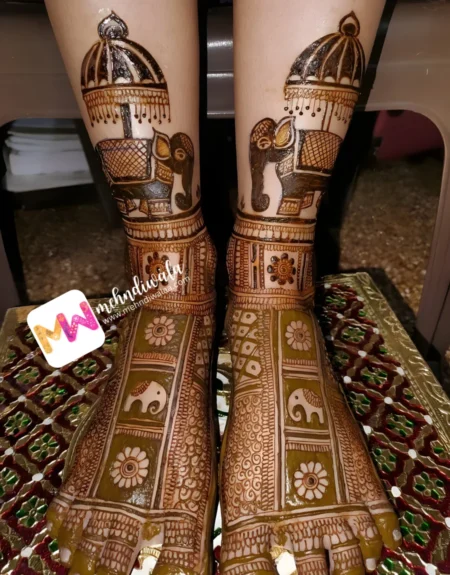 mehndi921