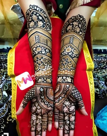 mehndi872