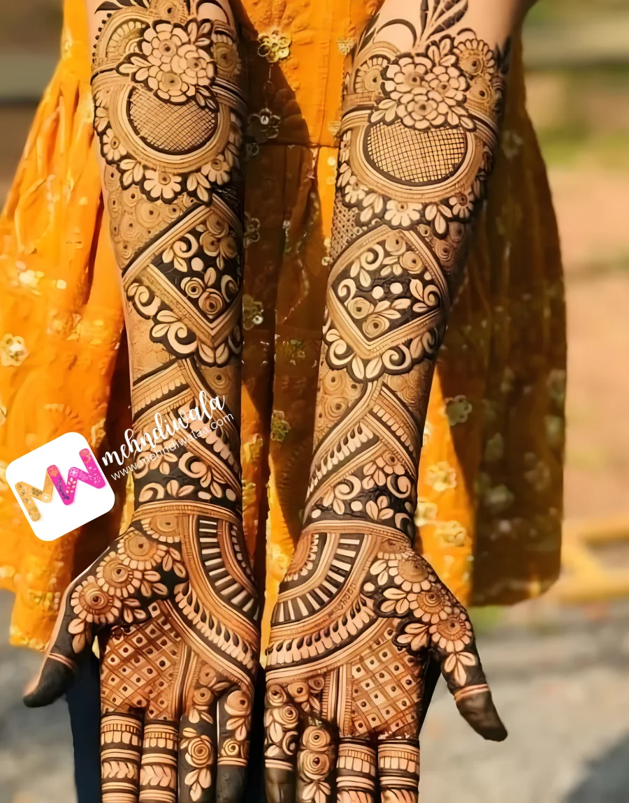 13 best mehndi wala in delhi