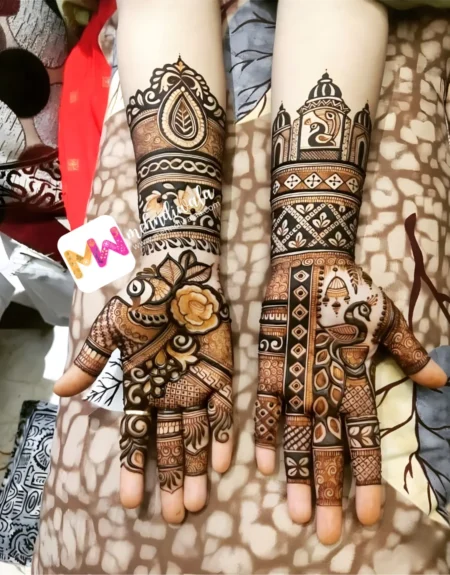 mehndi873