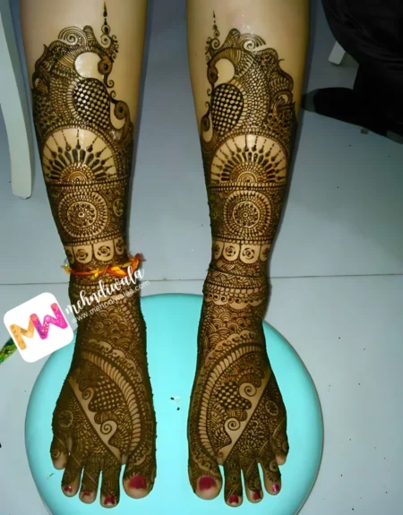 mehndi923