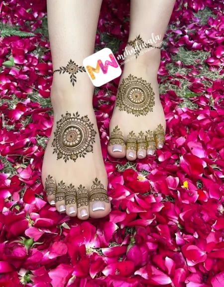 mehndi961