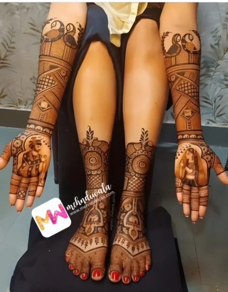 mehndi924