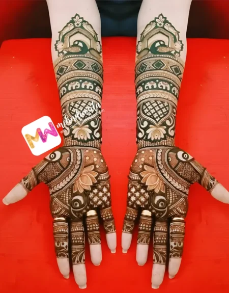 mehndi846