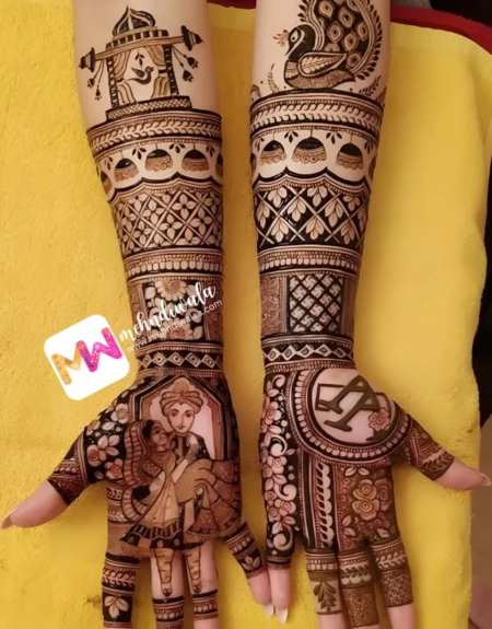 mehndi876