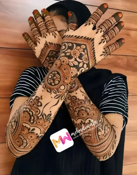 best mehndi wala in delhi