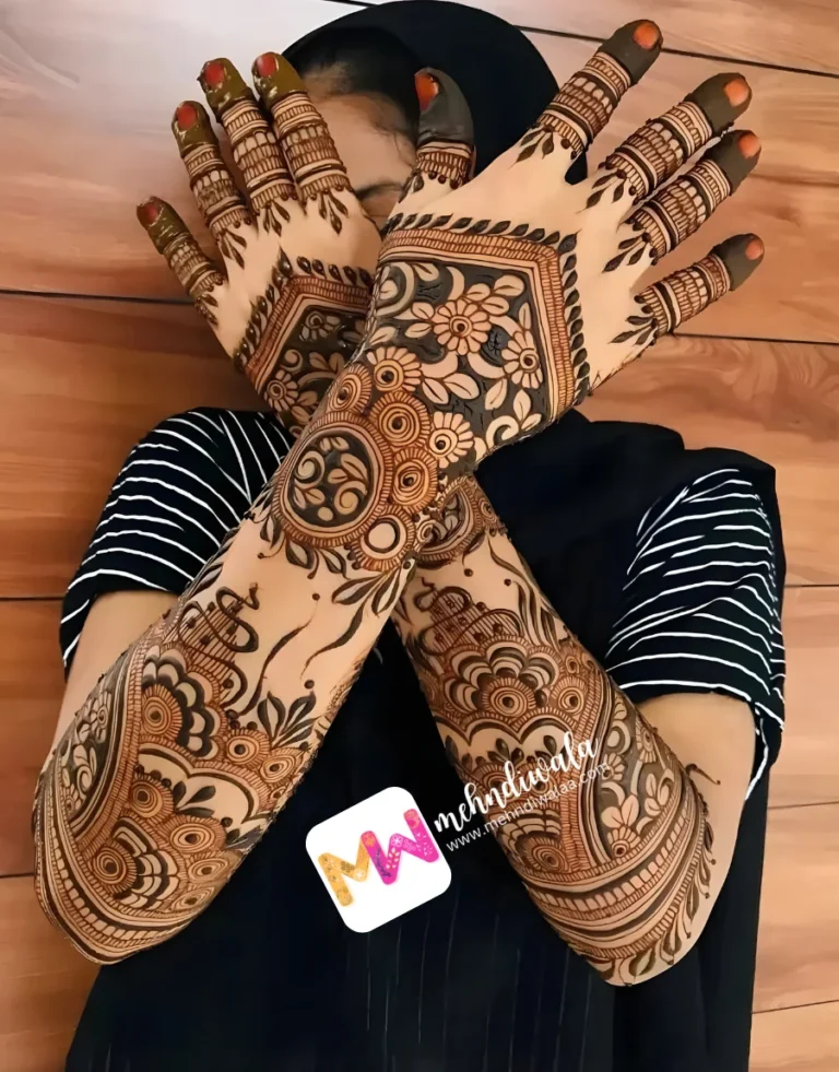 best mehndi wala in delhi