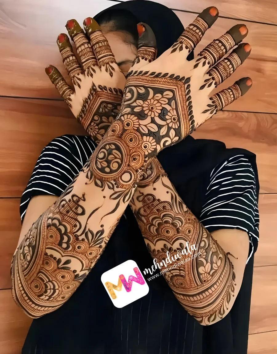 17 best mehndi wala in delhi