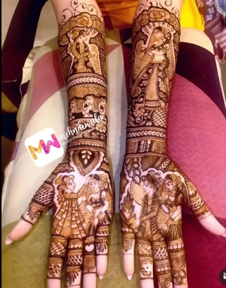 mehndi877