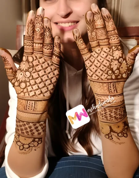mehndi978