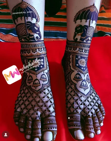 mehndi927