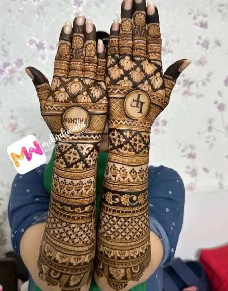 mehndi977