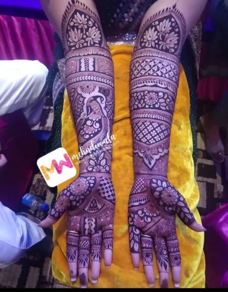 mehndi890