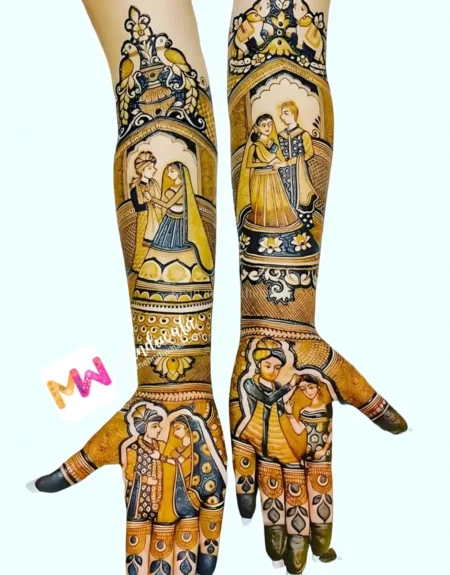 mehndi957