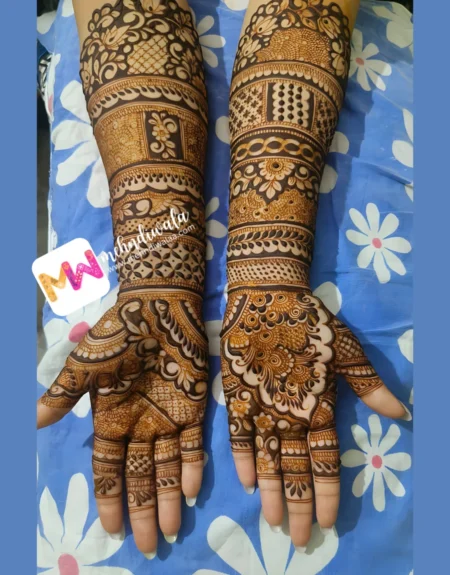 mehndi928
