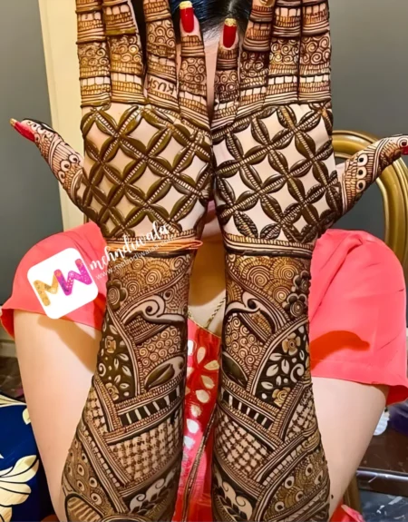mehndi976