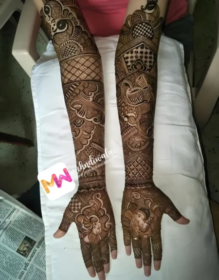 mehndi929
