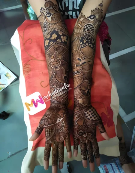 mehndi910