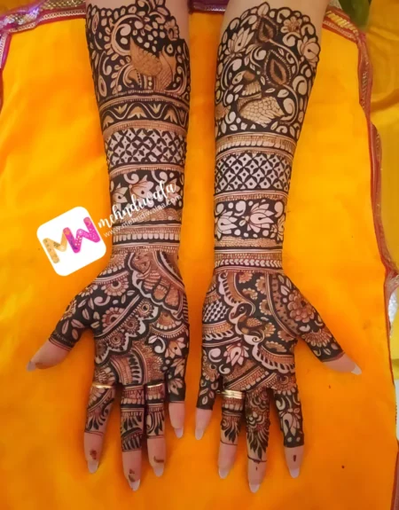 mehndi861