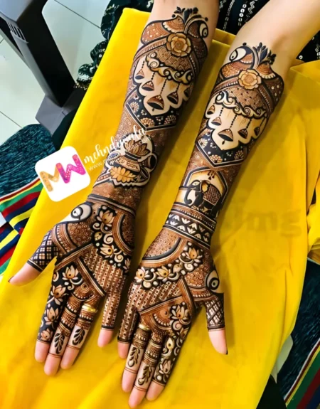 mehndi862