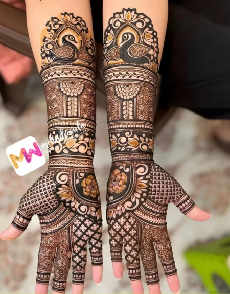 mehndi981