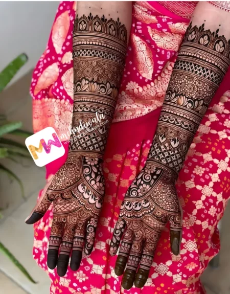 mehndi990