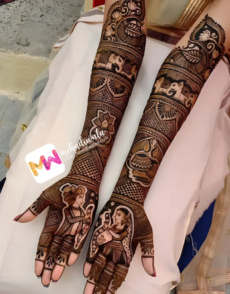 best mehndi wala in delhi