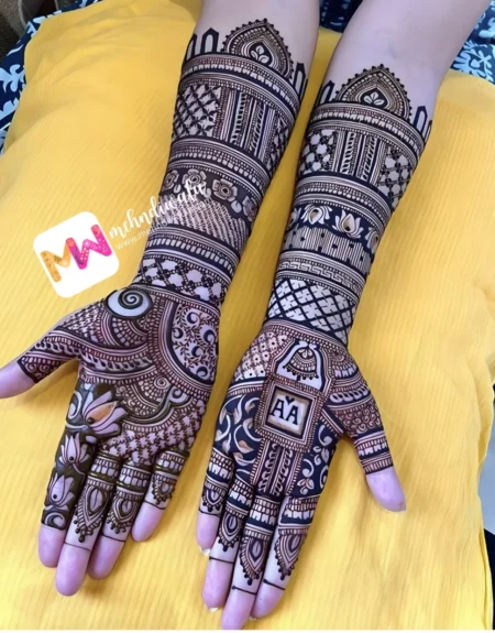 mehndi989