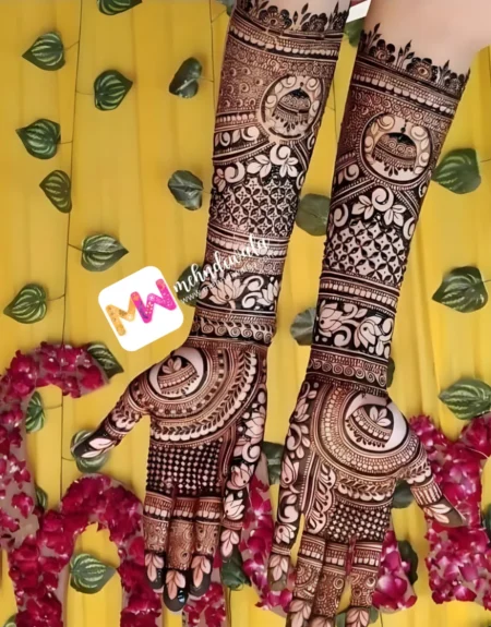 mehndi864