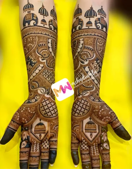 mehndi988