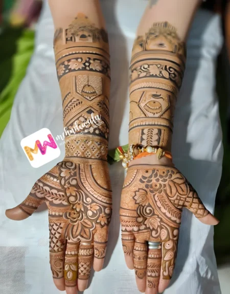 mehndi891