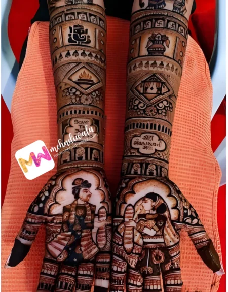 mehndi865