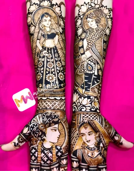 mehndi986