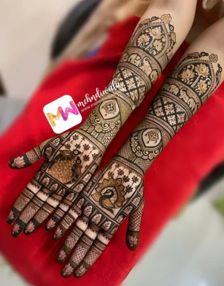 mehndi867