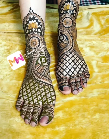mehndi985
