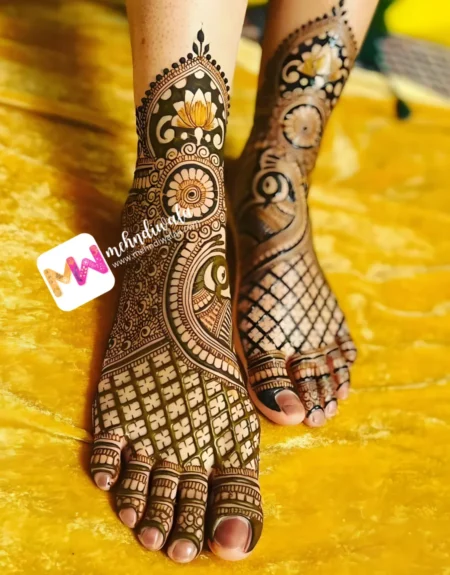 mehndi984