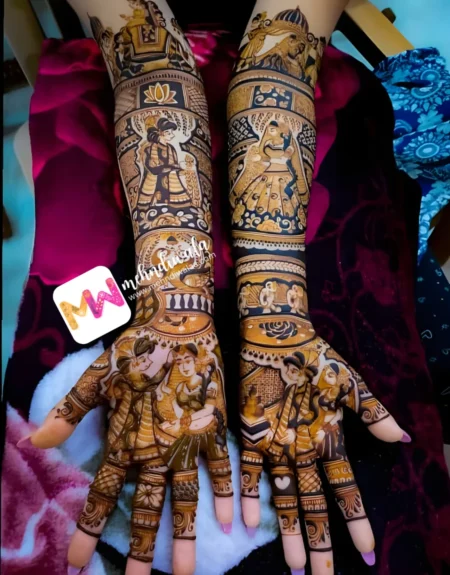 mehndi907