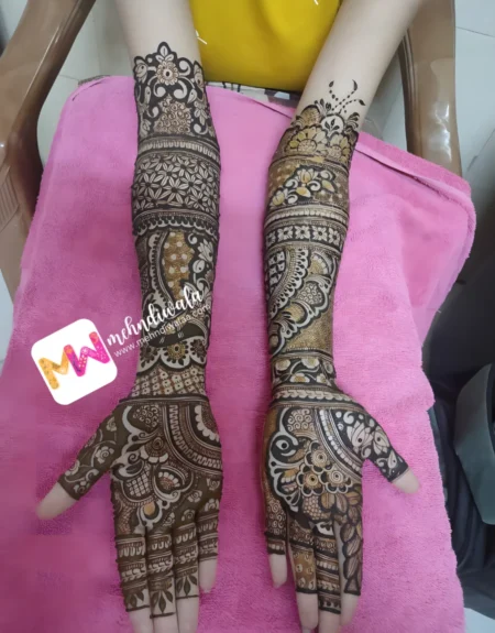 mehndi912
