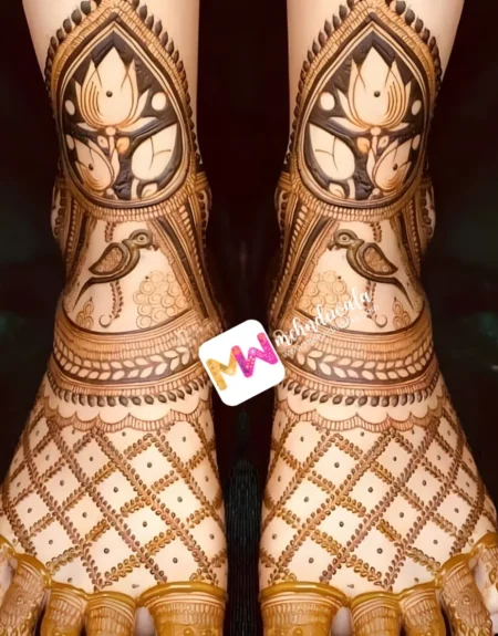 mehndi wala