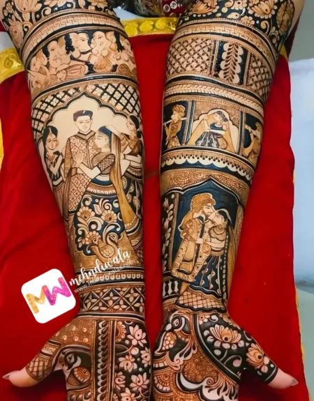 mehndi892