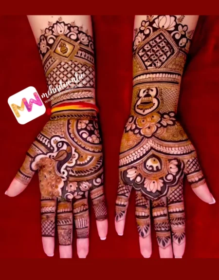 mehndi914
