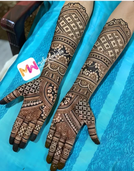 mehndi904