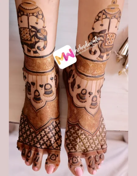 mehndi998